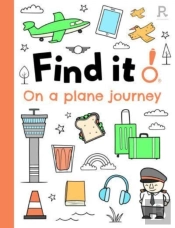 Find It! On A Plane Journey