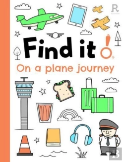 Bertrand.pt - Find It! On A Plane Journey