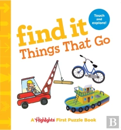 Bertrand.pt - Find It Things That Go
