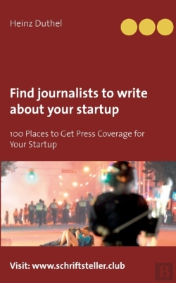 Bertrand.pt - Find Journalists To Write About Your Startup