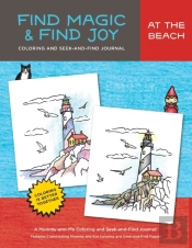 Find Magic   Joy: At The Beach: The Orig