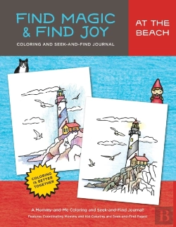 Bertrand.pt - Find Magic   Joy: At The Beach: The Orig
