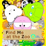 Find Me At The Zoo