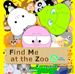 Bertrand.pt - Find Me At The Zoo