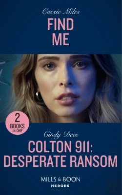 Bertrand.pt - Find Me / Colton 911: Desperate Ransom