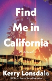 Find Me In California