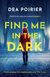 Find Me In The Dark: Totally Gripping An