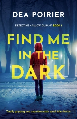 Bertrand.pt - Find Me In The Dark: Totally Gripping An