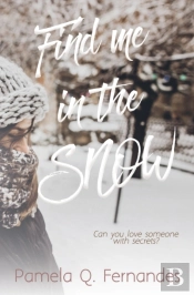 Find Me In The Snow