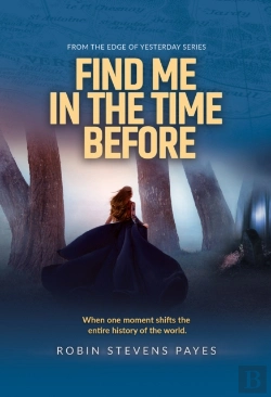 Bertrand.pt - Find Me In The Time Before