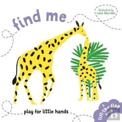 Bertrand.pt - Find Me