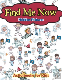 Bertrand.pt - Find Me Now -- Hidden Pictures