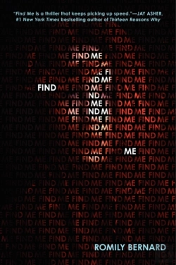 Bertrand.pt - Find Me