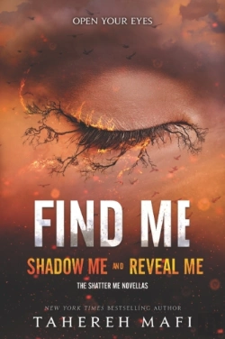 Bertrand.pt - Find Me