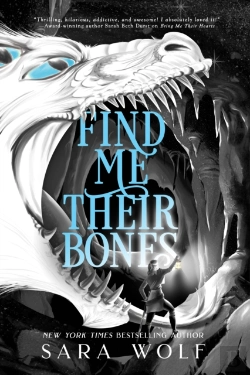 Bertrand.pt - Find Me Their Bones