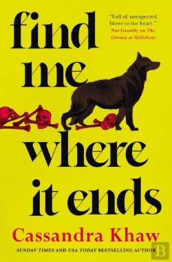 Bertrand.pt - Find Me Where It Ends