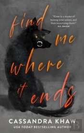 Find Me Where It Ends