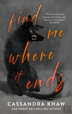 Bertrand.pt - Find Me Where It Ends