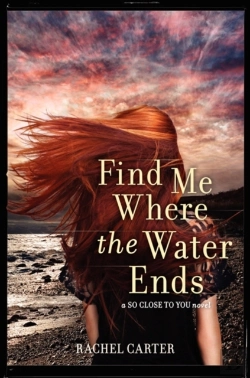 Bertrand.pt - Find Me Where The Water Ends