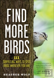 Find More Birds
