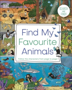 Bertrand.pt - Find My Favourite Animals