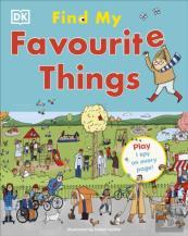 Find My Favourite Things