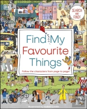 Find My Favourite Things