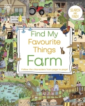 Find My Favourite Things Farm