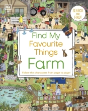 Find My Favourite Things Farm