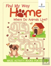 Find My Way Home