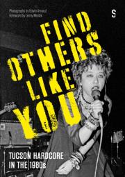 Find Others Like You