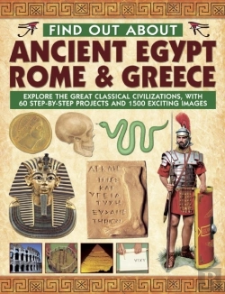 Bertrand.pt - Find Out About Ancient Egypt, Rome & Greece