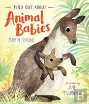 Find Out About ... Animal Babies