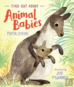 Bertrand.pt - Find Out About ... Animal Babies