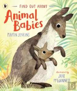 Bertrand.pt - Find Out About ... Animal Babies