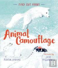 Find Out About ... Animal Camouflage