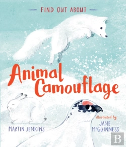 Bertrand.pt - Find Out About ... Animal Camouflage