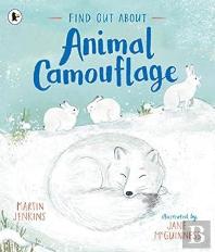 Find Out About ... Animal Camouflage