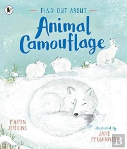 Bertrand.pt - Find Out About ... Animal Camouflage