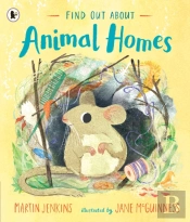 Find Out About ... Animal Homes