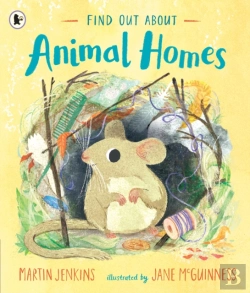 Bertrand.pt - Find Out About ... Animal Homes