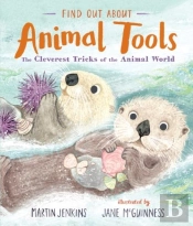 Find Out About ... Animal Tools