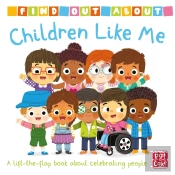 Find Out About: Children Like Me