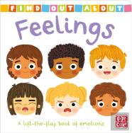 Find Out About: Feelings