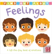 Find Out About: Feelings