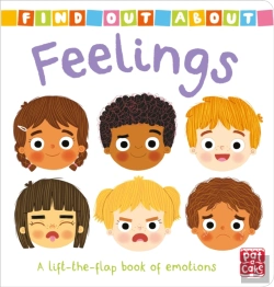 Bertrand.pt - Find Out About: Feelings
