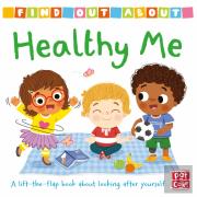 Find Out About: Healthy Me