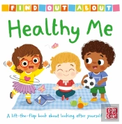 Find Out About: Healthy Me