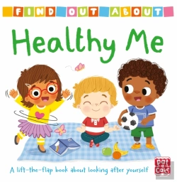 Bertrand.pt - Find Out About: Healthy Me
