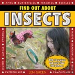 Bertrand.pt - Find Out About Insects